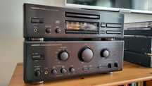 Wzmacniacz Onkyo A-8870