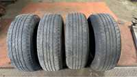 Шини Bridgestone dueler H/T 265/65/R17