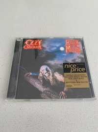 Ozzy Osbourne - Bark at the Moon (CD)