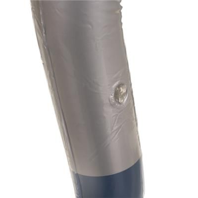 Dmuchany balkonik z laską przebranie