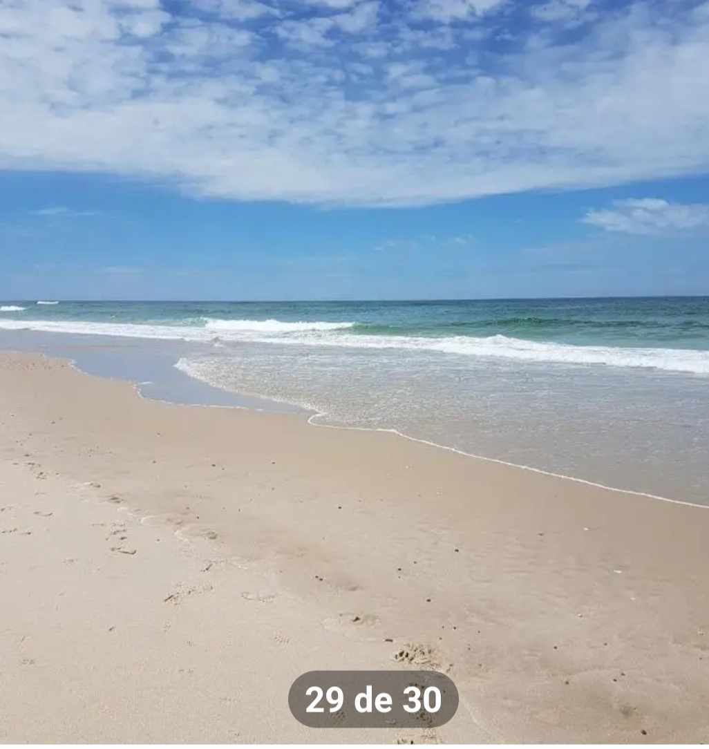 BeachHouse Barramares