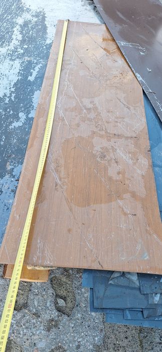 blacha plaska rozne kolory i wymiary