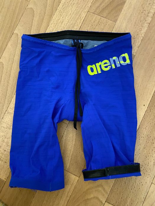Гидрошорты Arena Air 2 Carbon. Б/У Гидрак арена.