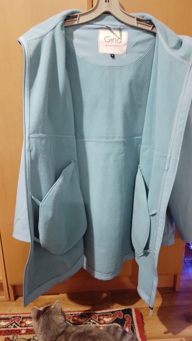 Куртка женская демисезонная