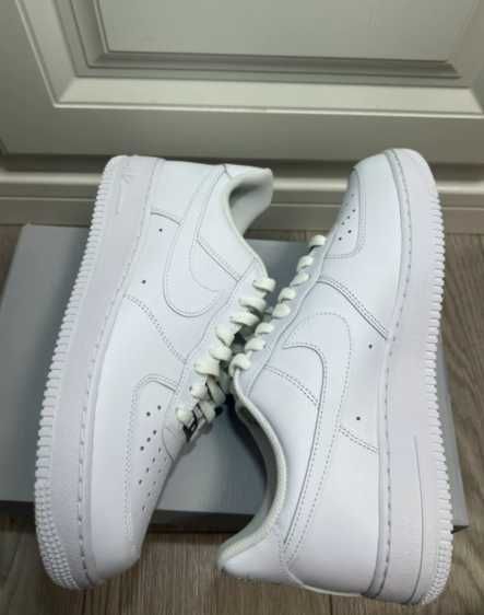 Nike Air Force 1 Low '07 White45