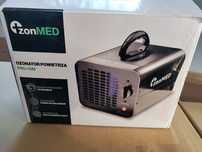 Profesjonalny ozonator. Ozonmed PRO 10M.