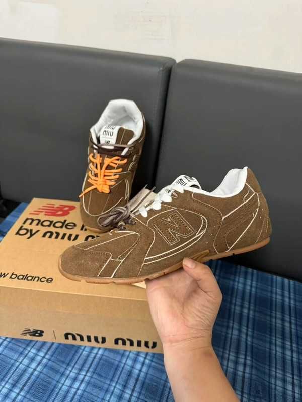 buty_New_Balance_ x_ Miu_Miu_530_SL_Ecru _Espadryle R.37