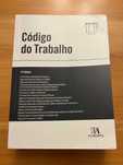 Código do Trabalho - Muito Bom Estado