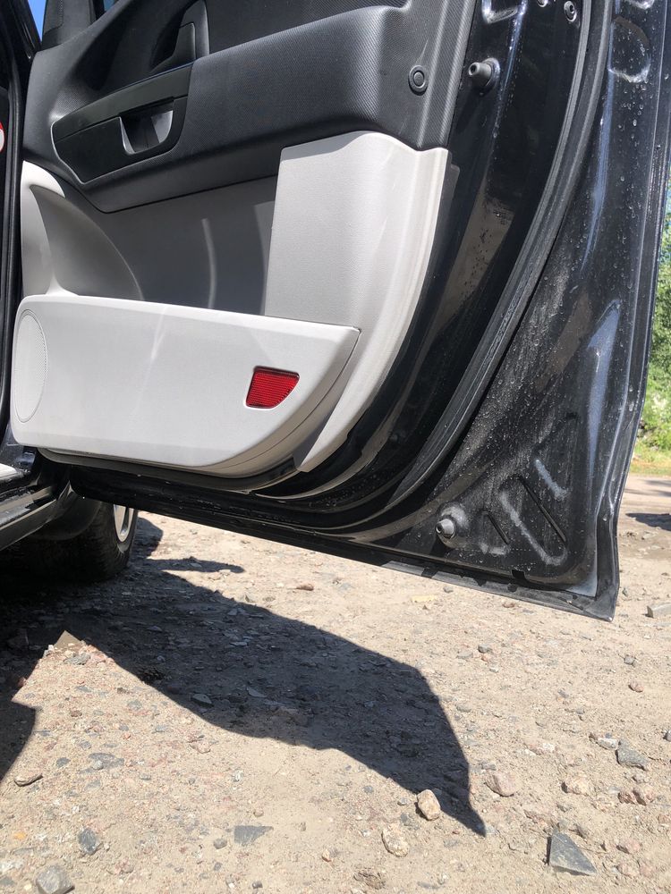 Продам KІА СЕЕD 1.6 CRDI
