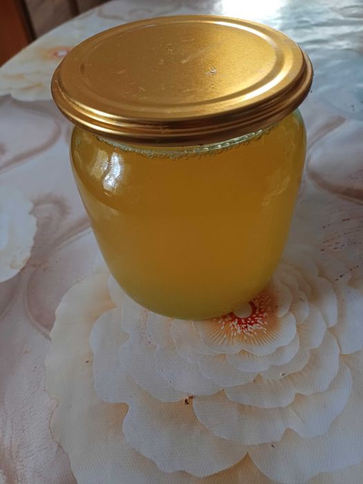 Уксус яблочний 50грн