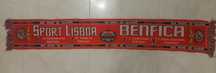 Cachecol do Benfica