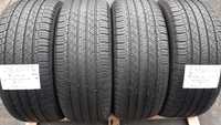 Opony Wielosezonowe 235÷60÷16÷.MICHELIN.Suv.Van.Terenówka.400 zł kpl-4