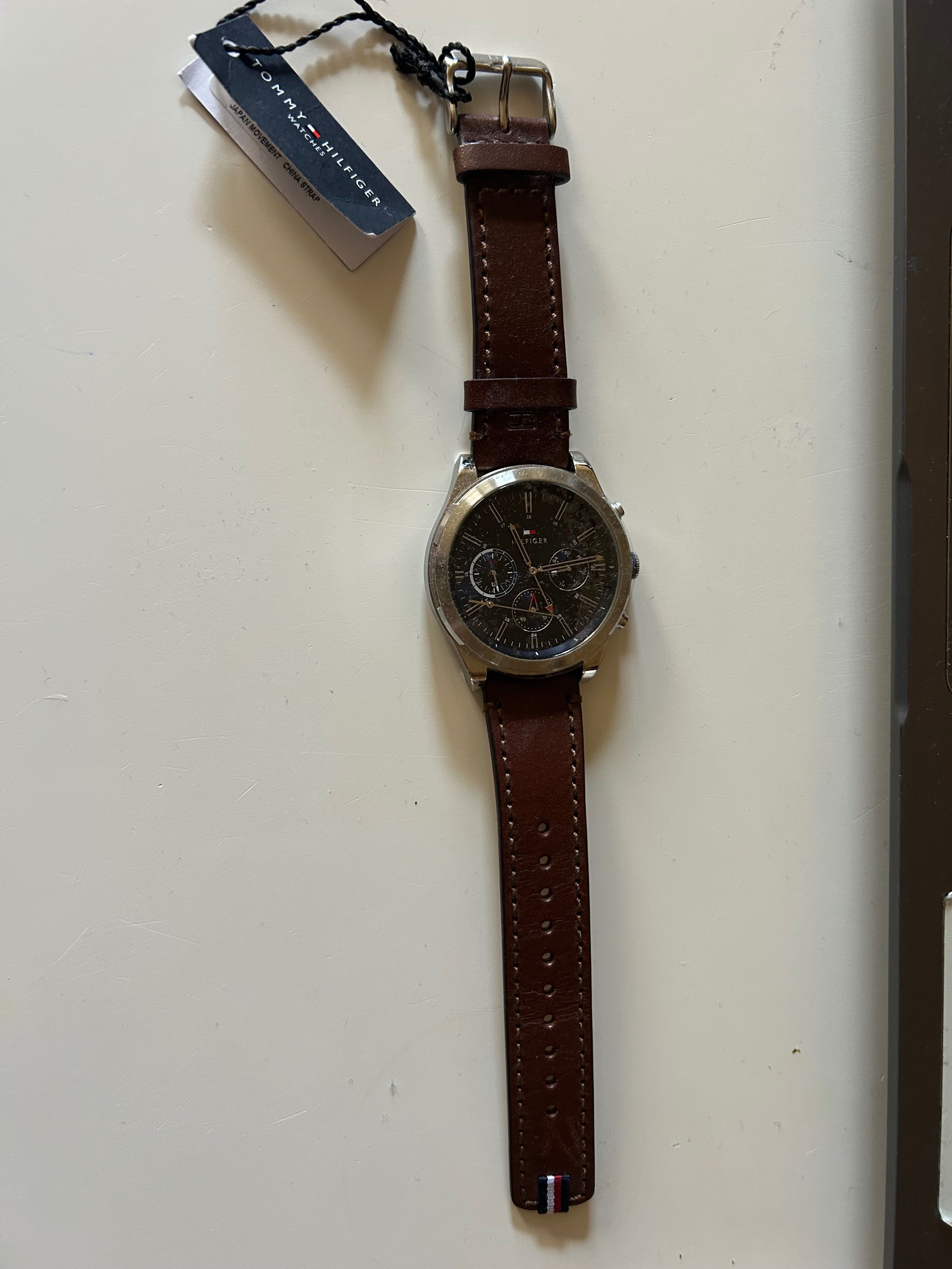Tommy Hilfiger pasek 21 do zegarka