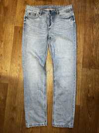 Джинсы, джинсы мужские, замеры в описании