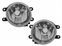 Halogen lampa TOYOTA AYGO 108 COROLLA E17 CHR C-HR