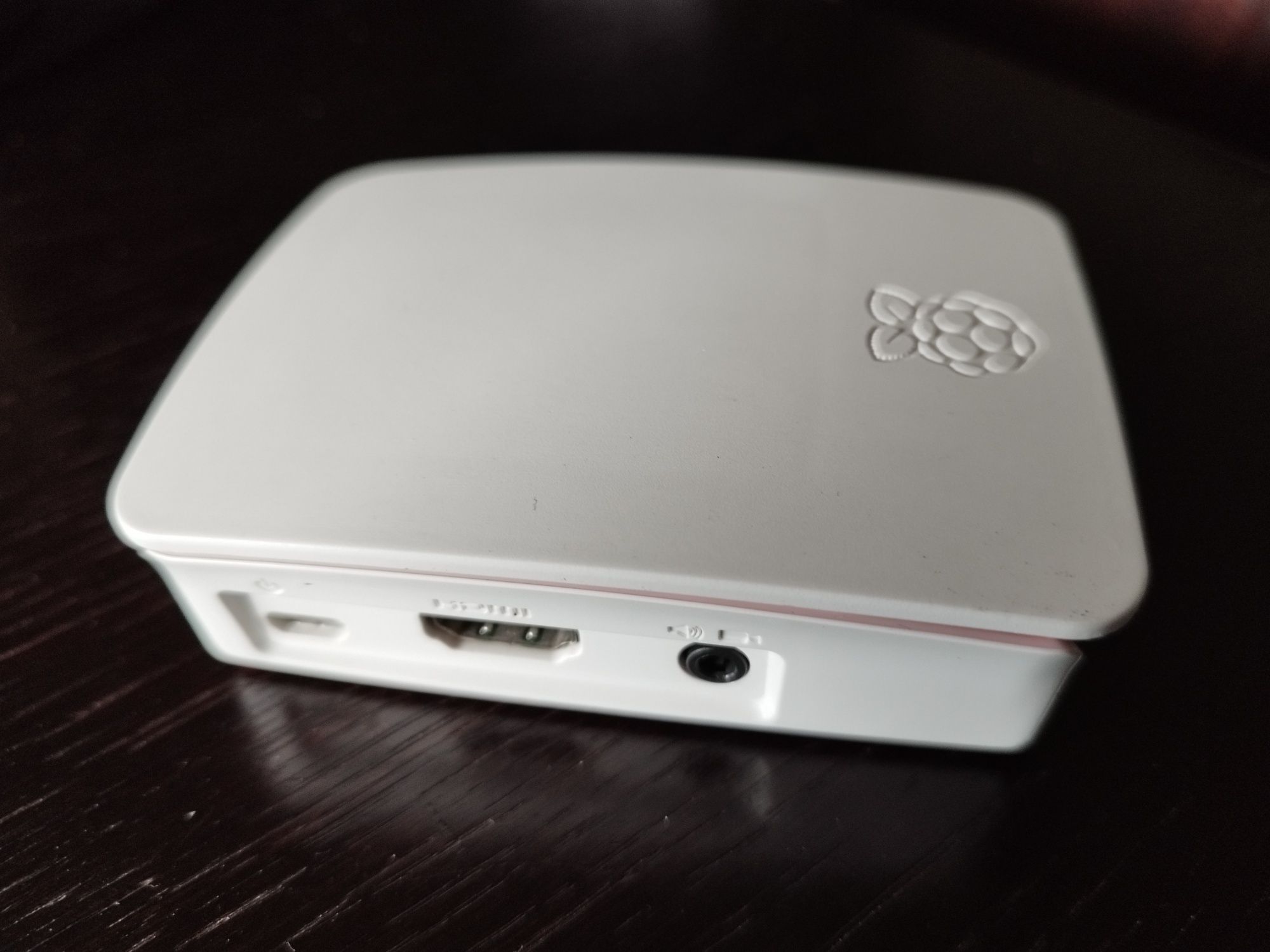 Raspberry Pi 2 Model B