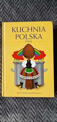 Kuchnia polska książka kucharska