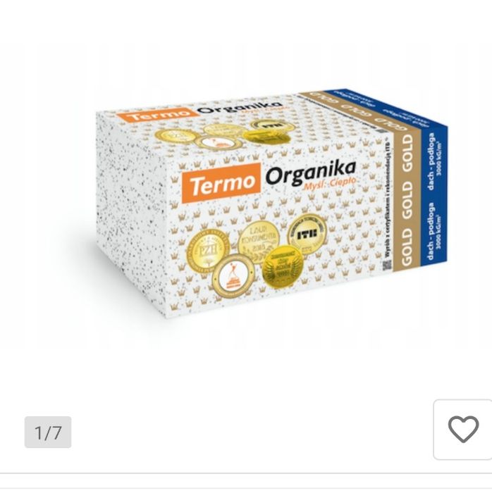 Układanie styropianu pod posadzki