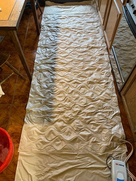 Антипролежневий матрац