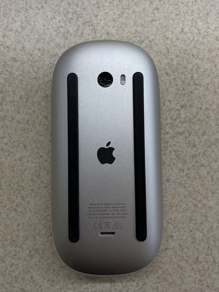 Apple Magic Mouse 2 б/у