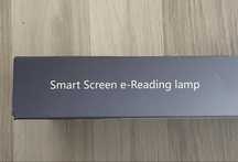 Smart Screen e-ReadingLampa