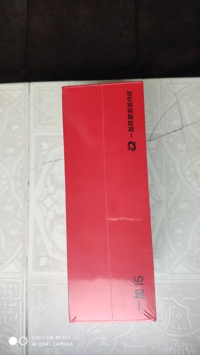 OnePlus 15 Global Rom