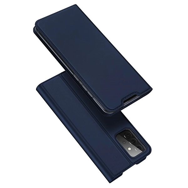 DUX DUCIS Skin Pro kabura etui pokrowiec z klapką Samsung Galaxy A72/5