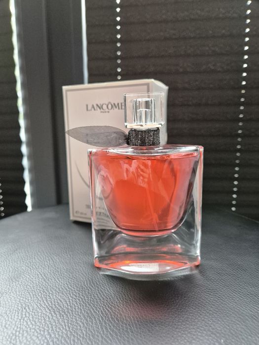 Lancome La vie est belle Elixir