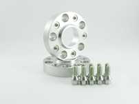 Dystanse 25mm Mercedes CLK CLS E klasa C klasa SL S klasa GL GLE GLC