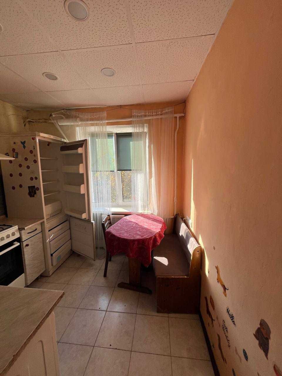 Продам 2К квартиру. Солом'янський район. Продаж від власника