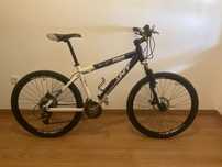 Bicicleta Giant XTC 840