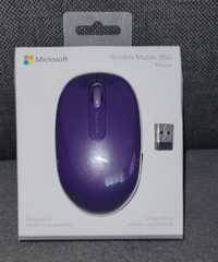 Mysz Microsoft Wireless 1850 IDEAŁ