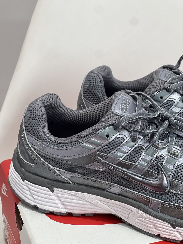 Чоловічі кросівки Nike P6000 найк п6000