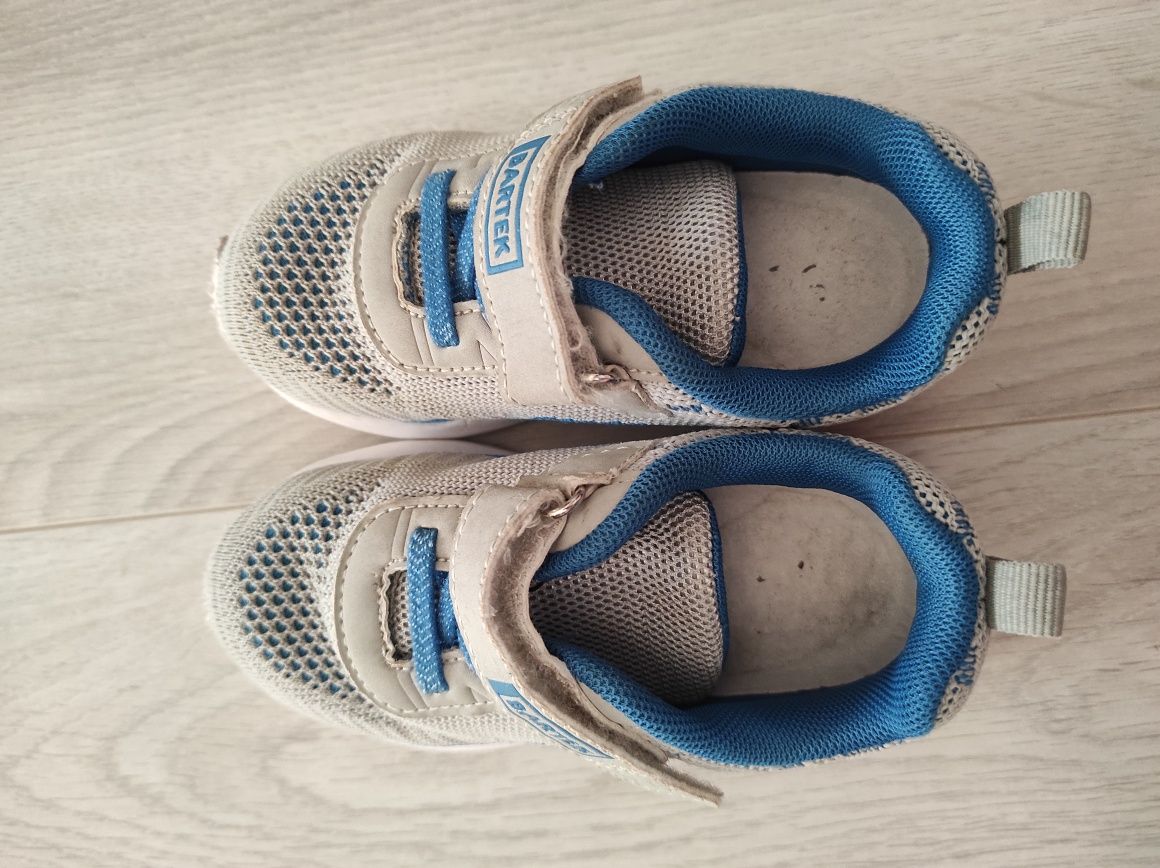 Adidasy Bartek 26 cm.