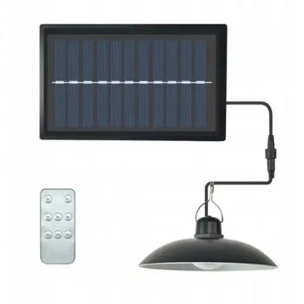 Уличный фонарь LED Flood Light XF-707 на солнечной батарее 8906