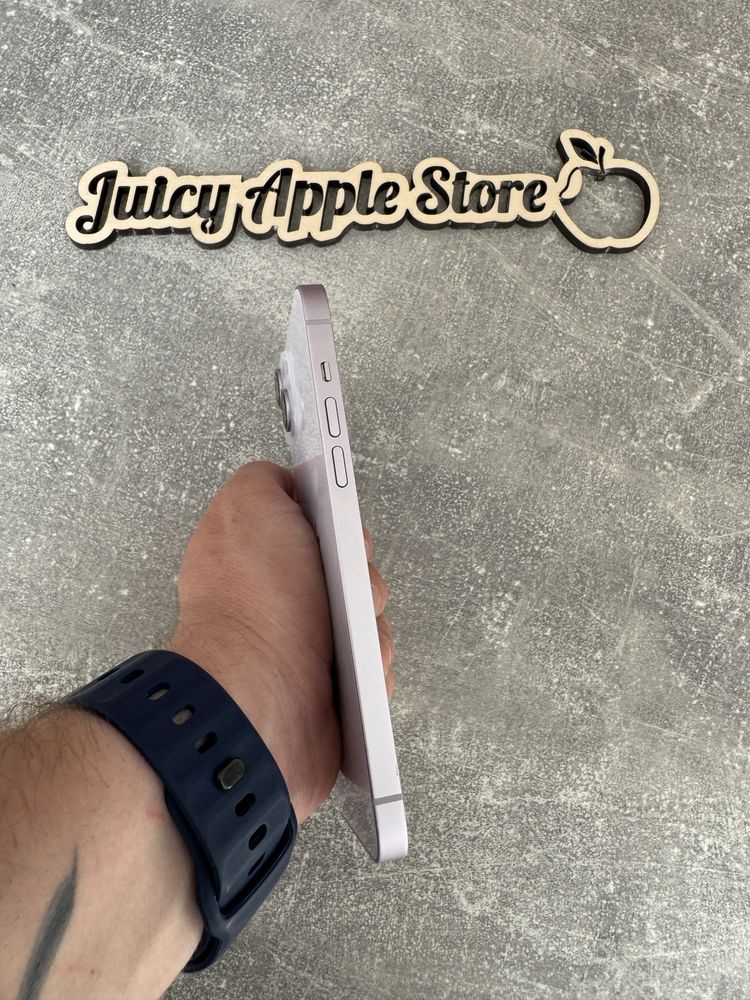 iPhone 14 Plus 256gb Purple! Свежий айфон по лучшей цене!