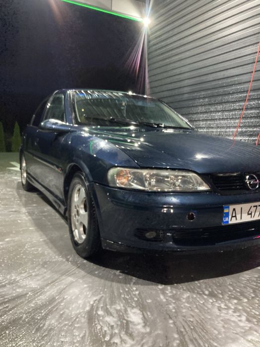 Vectra b 2.0.