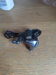 Przerzutka tylna Shimano Tiagra 4700