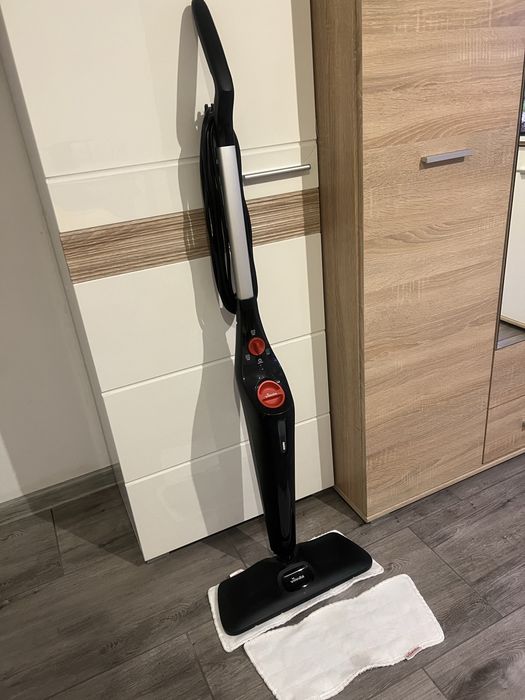 Vileda mop parowy steam plus xxl