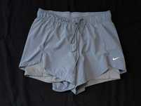 Spodenki sportowe damskie Nike