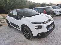 Citroen C3 1.2 Puretech