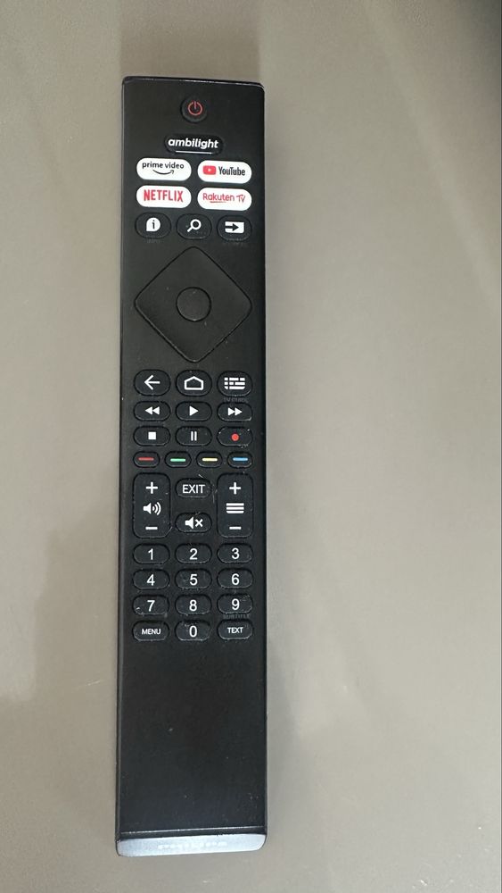 Telewizor PHILIPS 50PUS7956 50" LED 4K Android TV Ambilight x3