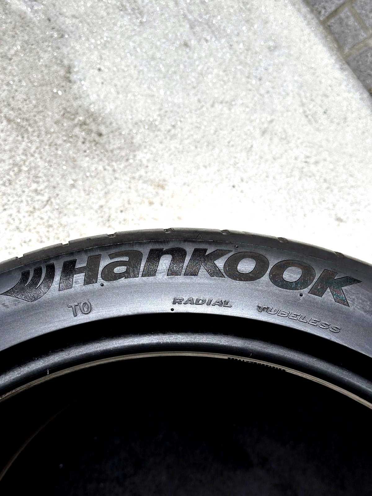 Pneus Hankook Ventus S1 Evo3 (TO) - 235/40/19 - Muito bons