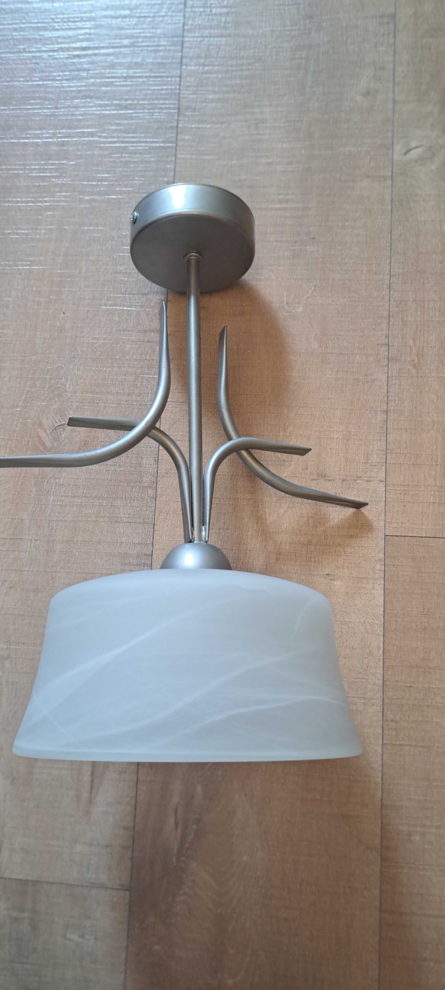 Oświetlenie lampy
