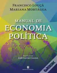 Manual de Economia Política