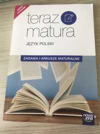 Teraz matura - język polski (zadania i arkusze maturalne)