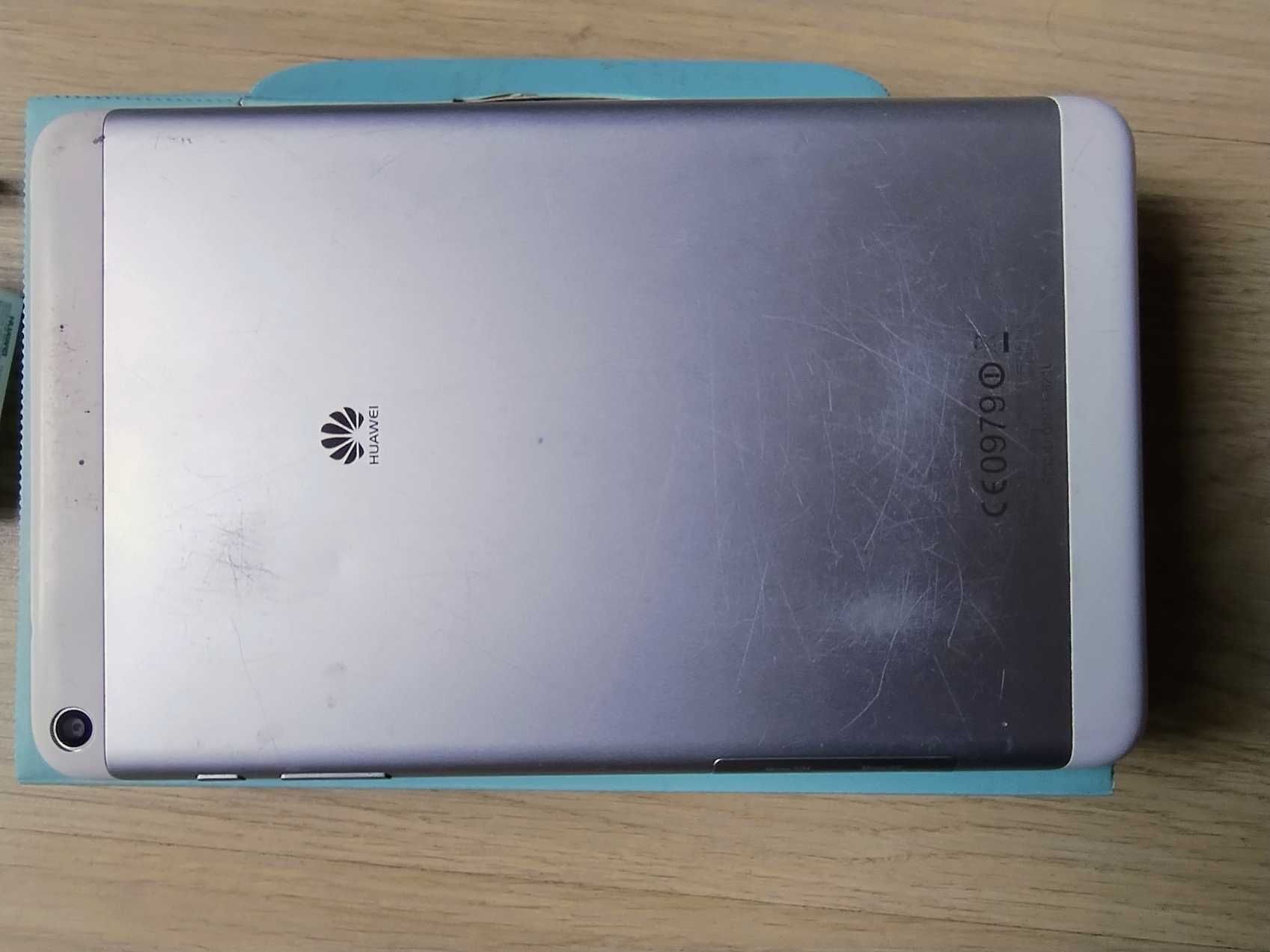 Tablet HuweiI MediaPad T1 8.0 PRO