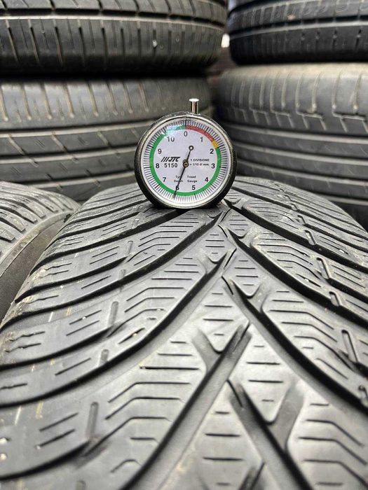205/60 R16 BF-Goodrich пара зима