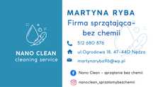 Usługi sprzątania domy, mieszkania,biura, po remoncie BEZ CHEMII