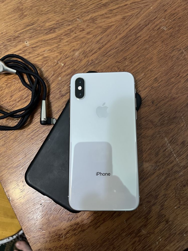 iPhone XS 64Gb Neverlock